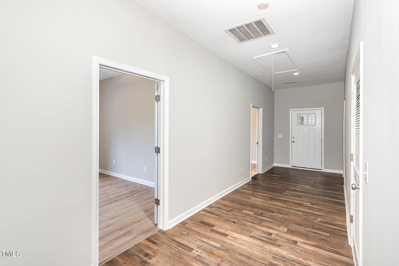 705 Kenmore Ave, Louisburg, NC 27549