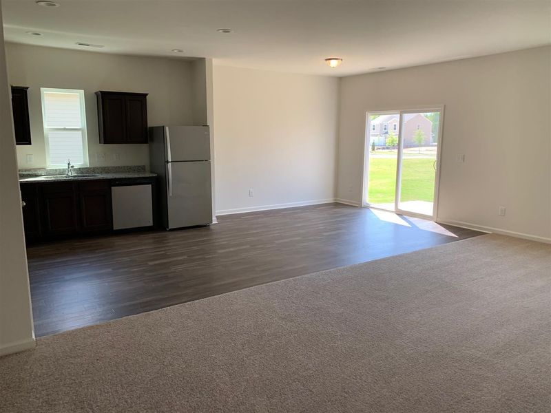 705 Kenyon Spring Dr #73, Zebulon, NC 27597