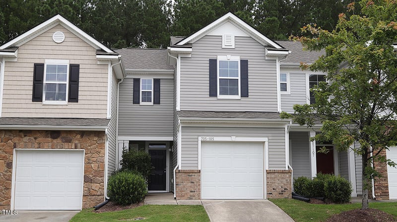705 Keystone Park Dr #105, Morrisville, NC 27560