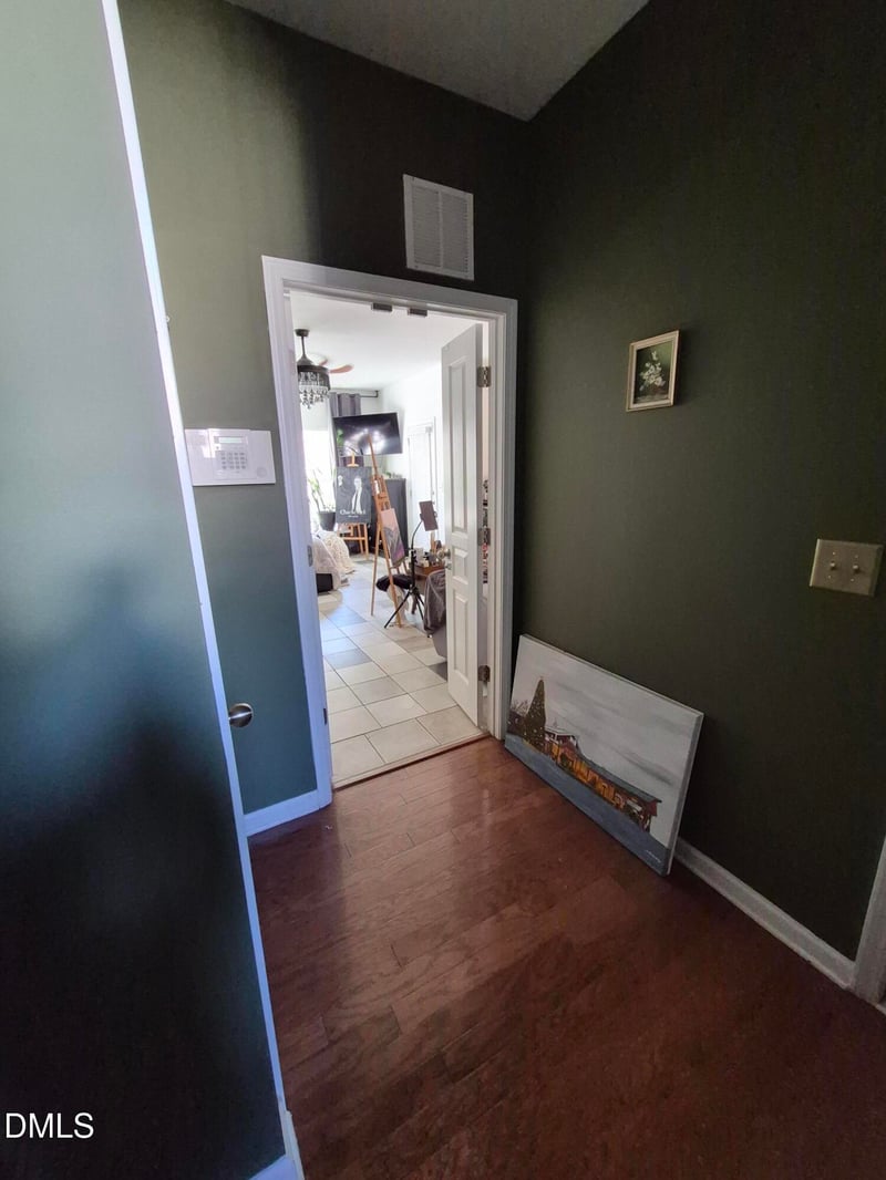 705 Keystone Park Dr #14, Morrisville, NC 27560