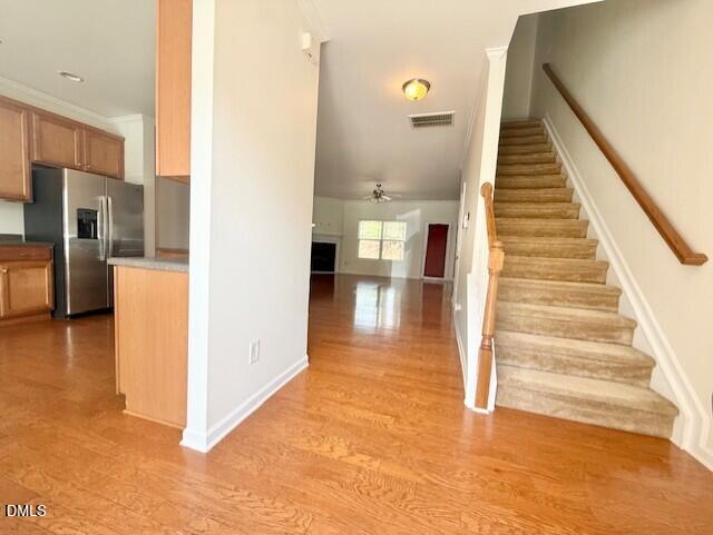 705 Keystone Park Dr #27, Morrisville, NC 27560