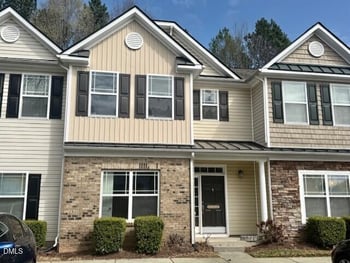 705 Keystone Park Dr #27, Morrisville, NC 27560