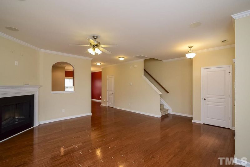 705 Keystone Park Dr #40, Morrisville, NC 27560
