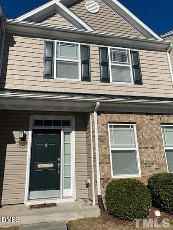 705 Keystone Park Dr #5, Morrisville, NC 27560