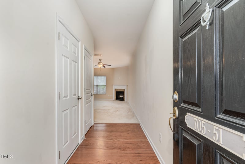 705 Keystone Park Dr #51, Morrisville, NC 27560