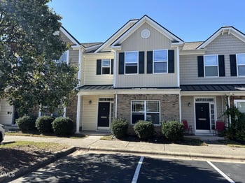 705 Keystone Park Dr #56, Morrisville, NC 27560