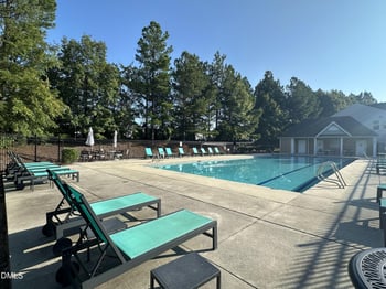 705 Keystone Park Dr #56, Morrisville, NC 27560