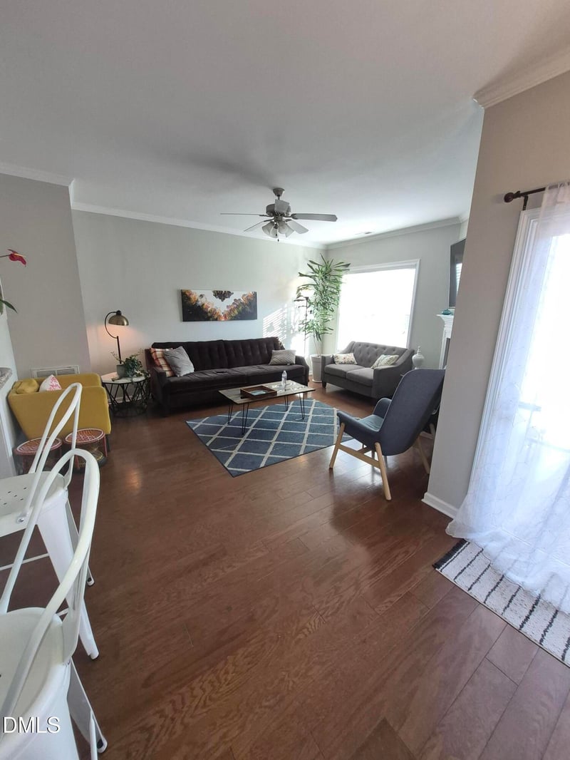 705 Keystone Park Dr #8, Morrisville, NC 27560