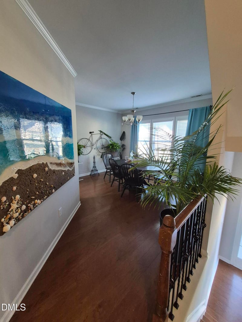 705 Keystone Park Dr #8, Morrisville, NC 27560