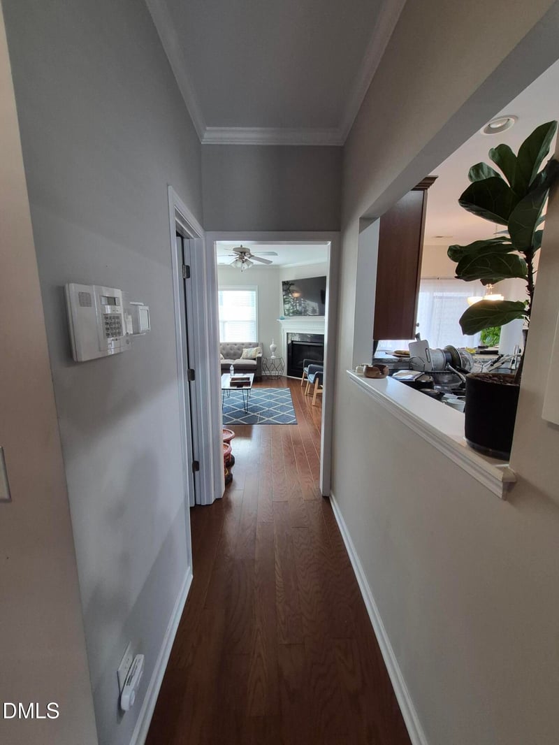 705 Keystone Park Dr #8, Morrisville, NC 27560