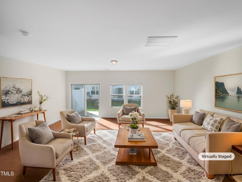 705 Keystone Park Dr #88, Morrisville, NC 27560