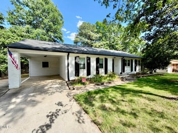 705 Kildaire Farm Rd, Cary, NC 27511