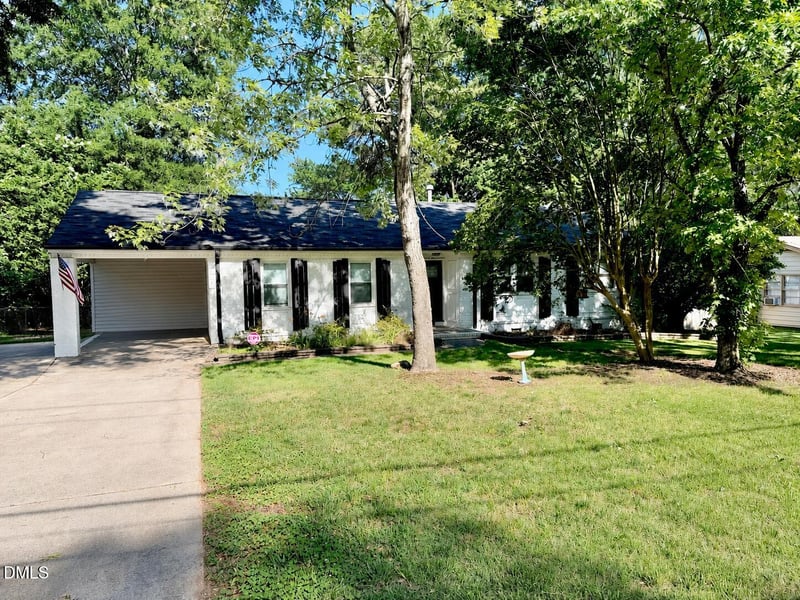 705 Kildaire Farm Rd, Cary, NC 27511