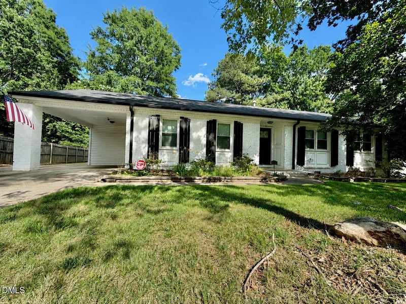 705 Kildaire Farm Rd, Cary, NC 27511