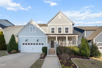 705 Lake Holding St, Wake Forest, NC 27587