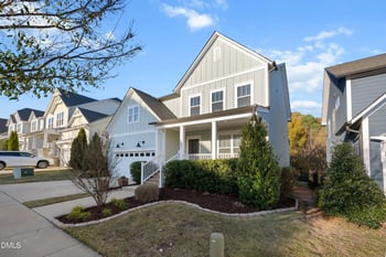 705 Lake Holding St, Wake Forest, NC 27587