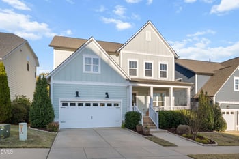 705 Lake Holding St, Wake Forest, NC 27587