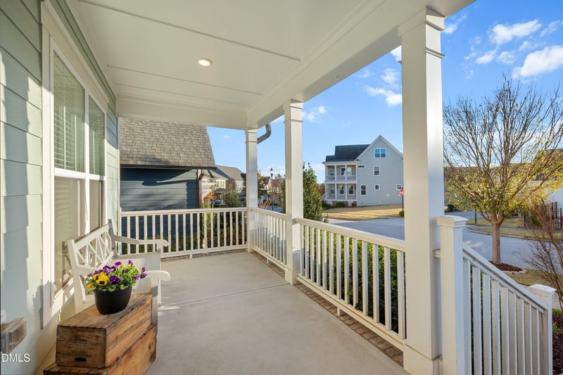 705 Lake Holding St, Wake Forest, NC 27587