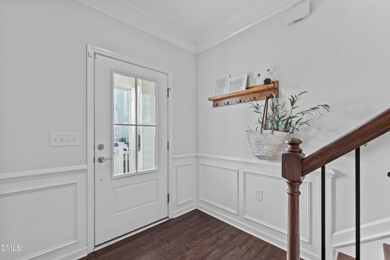 705 Lake Holding St, Wake Forest, NC 27587