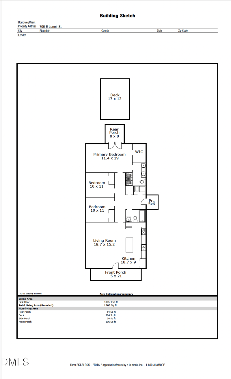 705 Lenoir St, Raleigh, NC 27601
