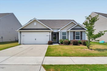 705 Little Patch St, Zebulon, NC 27597