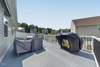 705 Little Patch St, Zebulon, NC 27597
