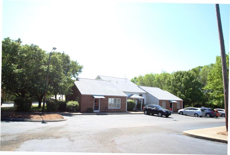 705 S Mangum St, Durham, NC 27705