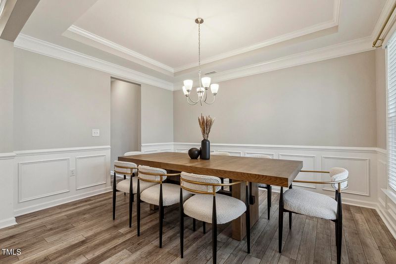 705 Marshall Farm St, Wake Forest, NC 27587