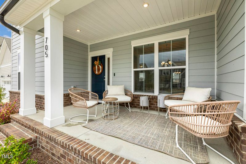 705 Marshall Farm St, Wake Forest, NC 27587