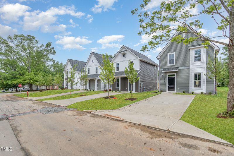 705 Martin St, Durham, NC 27704