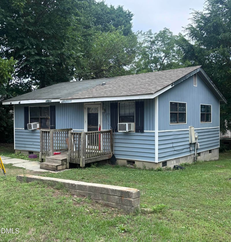 705 Merrywood Dr, Raleigh, NC 27610