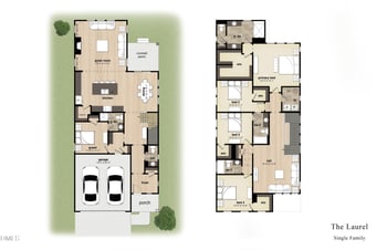 705 Mildred Oaks Ct, Cary, NC 27519