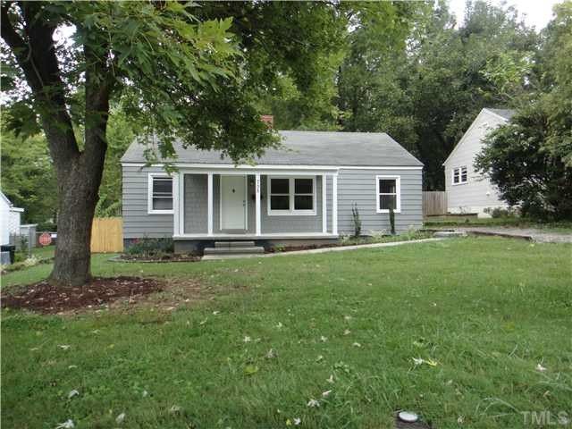705 Monroe Dr, Raleigh, NC 27604