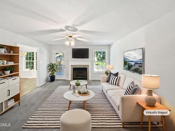 705 Morton Farm Rd, Holly Springs, NC 27540
