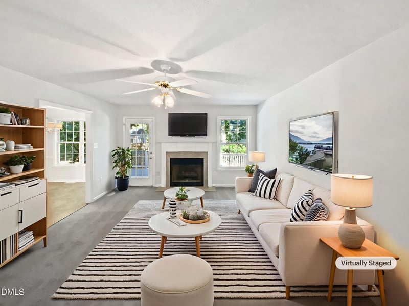 705 Morton Farm Rd, Holly Springs, NC 27540