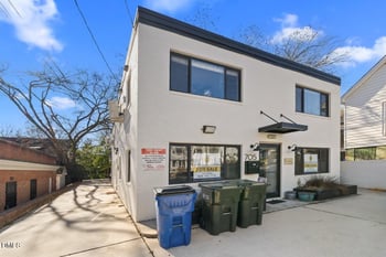 705 North St #2, Raleigh, NC 27603