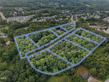 705 Oak Ridge Dr, Cary, NC 27519