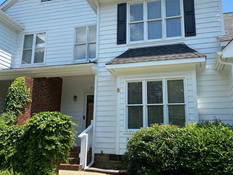 705 Page St, Clayton, NC 27520