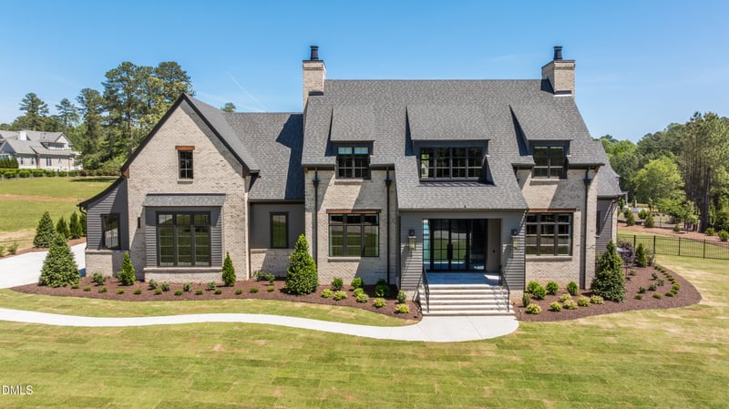 705 Parker Creek Dr, Raleigh, NC 27614