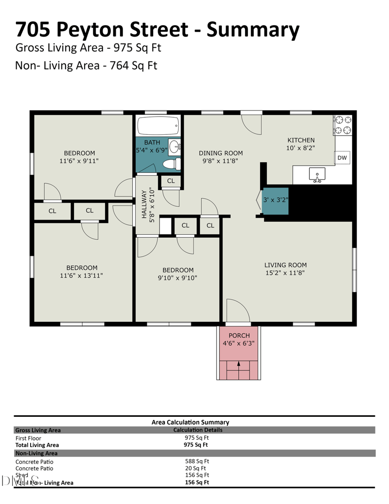 705 Peyton St, Raleigh, NC 27610