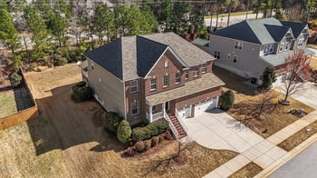 705 Prince Dr, Holly Springs, NC 27540