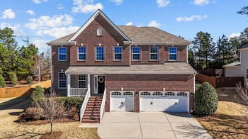 705 Prince Dr, Holly Springs, NC 27540