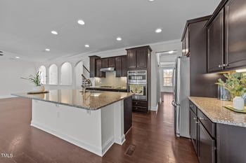 705 Prince Dr, Holly Springs, NC 27540