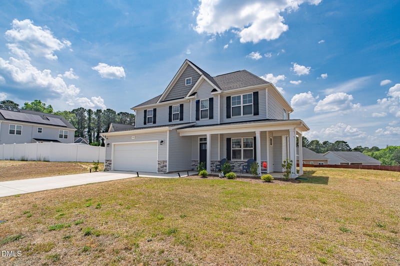 705 Quality Rd, Fayetteville, NC 28306