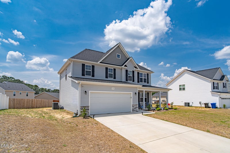 705 Quality Rd, Fayetteville, NC 28306