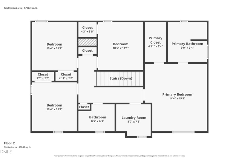 705 Quality Rd, Fayetteville, NC 28306