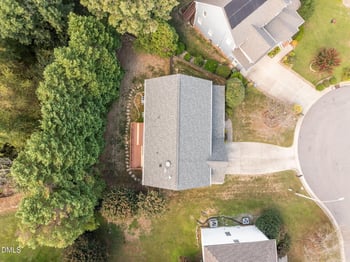 705 Red Top Hills Ct, Cary, NC 27513