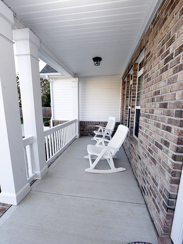 705 Registry Ct, Wake Forest, NC 27587