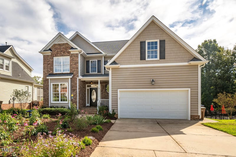 705 Richland Bluff Ct, Wake Forest, NC 27587