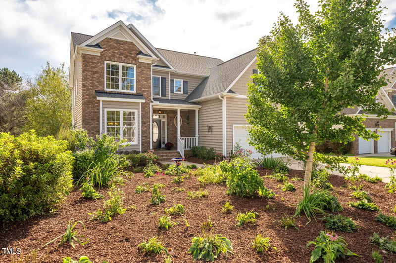 705 Richland Bluff Ct, Wake Forest, NC 27587